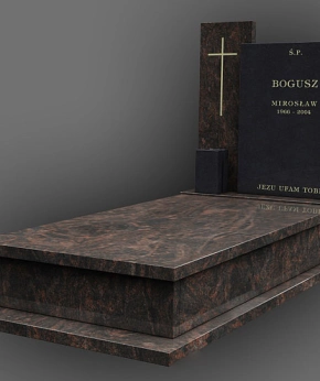 Надгробие 656